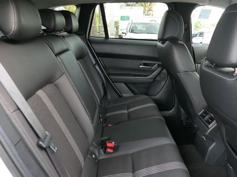 Used 2024 MAZDA CX-50 AWD 2.5 S w/ Preferred Package image 24