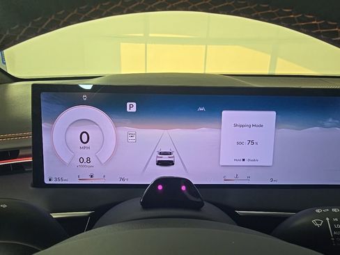 New 2026 Genesis GV70 2.5T Sport Prestige AWD/4WD image 18