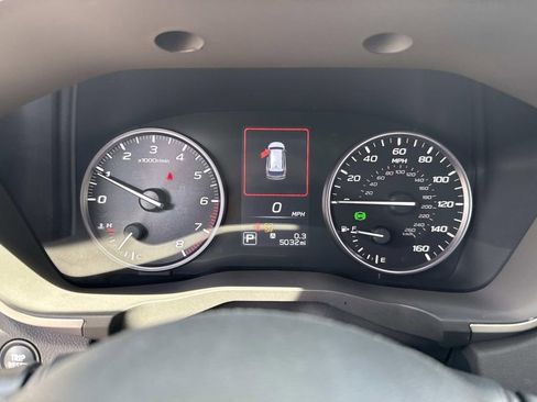 Certified 2026 Subaru Ascent Limited AWD/4WD image 39