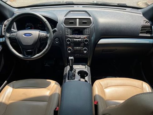 Used 2017 Ford Explorer XLT FWD image 25