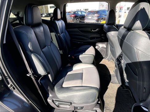 Used 2023 Subaru Ascent Onyx Edition image 16