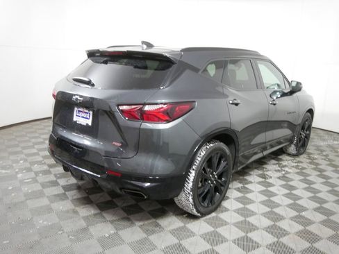 Used 2020 Chevrolet Blazer RS image 3