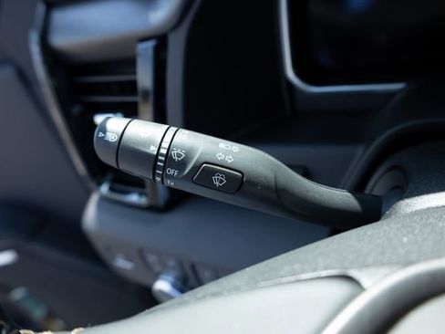 New 2026 GMC Sierra 2500 AT4 w/ Technology Package image 20