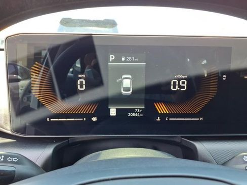 Used 2025 Kia K4 FWD image 16