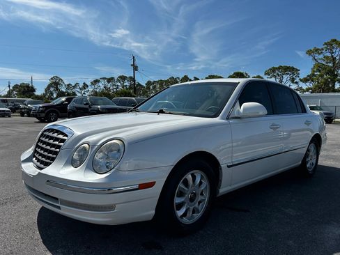 Used 2006 Kia Amanti FWD image 25