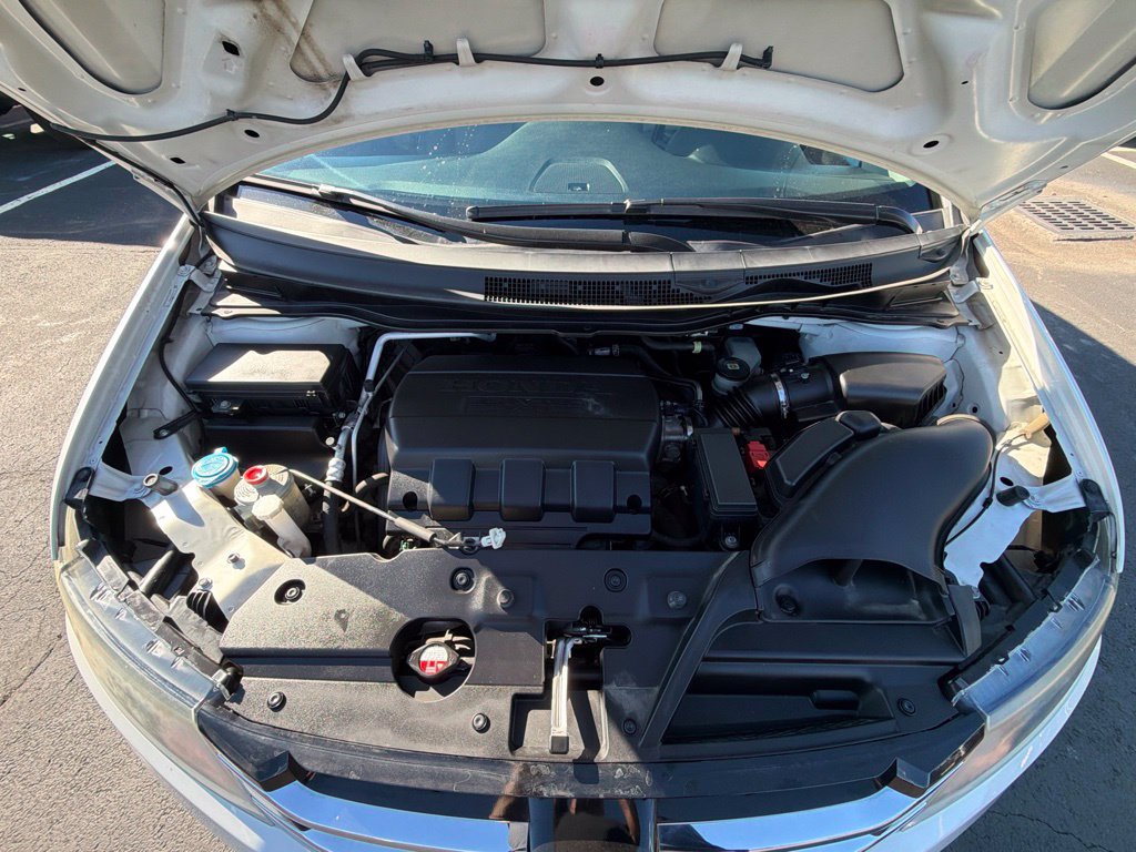 Used 2016 Honda Odyssey Touring image 14