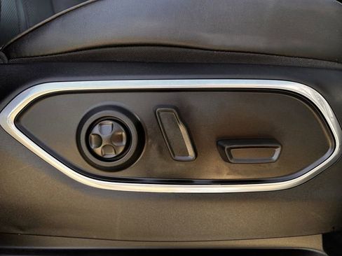 Used 2022 Jeep Wagoneer Series II image 24