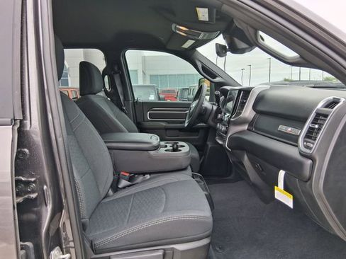 New 2025 RAM 2500 Lone Star AWD/4WD image 40