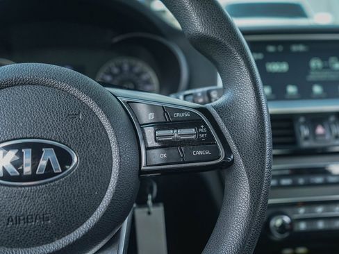 Used 2020 Kia Optima LX image 21