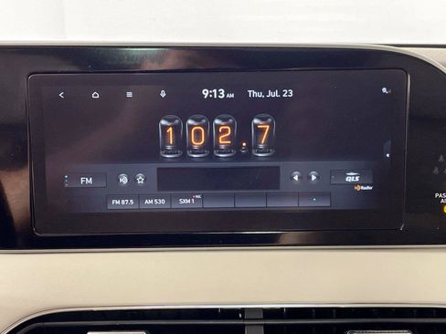 Used 2021 Hyundai Palisade Limited AWD/4WD image 7