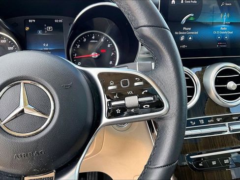 Used 2022 Mercedes-Benz GLC 300 image 19