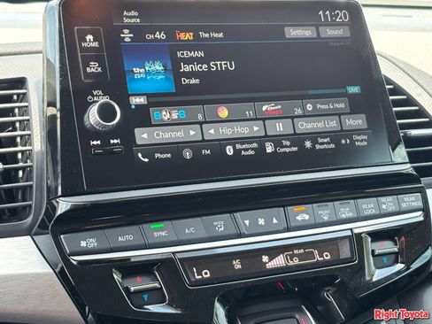 Used 2026 Honda Odyssey EX-L image 28