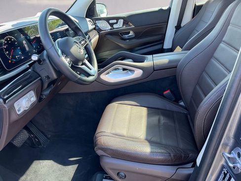 Certified 2023 Mercedes-Benz GLE 350 4MATIC w/ AMG Line Exterior image 9