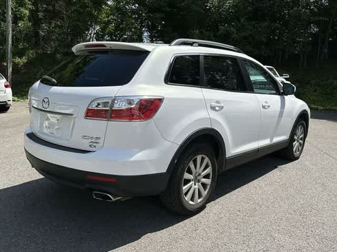 Used 2010 MAZDA CX-9 Touring w/ Moonroof & Bose Audio Pkg AWD/4WD image 20
