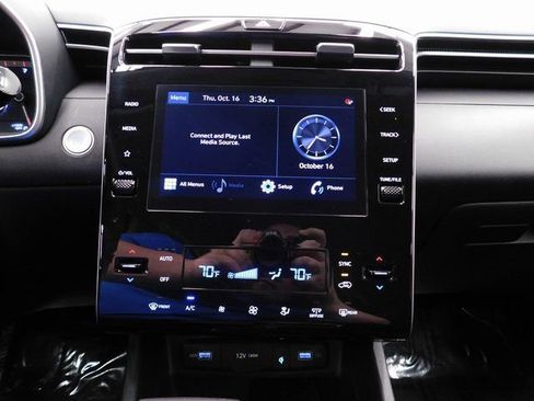 Used 2024 Hyundai Tucson SEL image 43