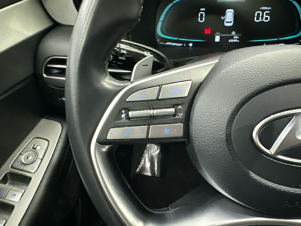 Used 2023 Hyundai Palisade XRT FWD image 28