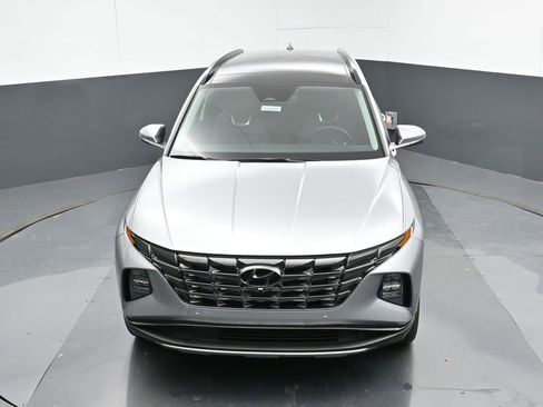 Used 2024 Hyundai Tucson Limited image 24