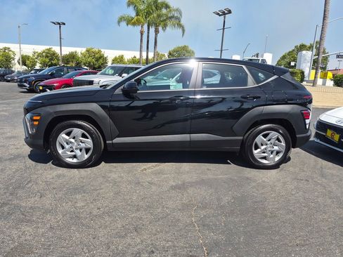 Used 2026 Hyundai Kona SE FWD image 5