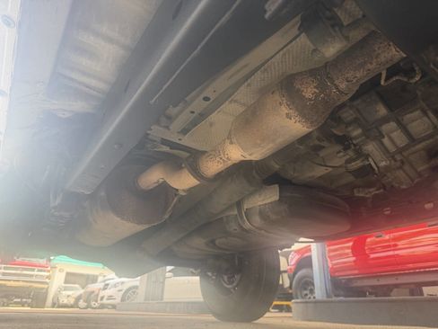 Used 2014 Toyota Tacoma 4x4 Regular Cab image 12