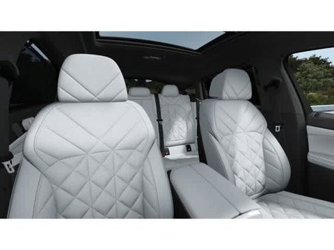 New 2027 BMW X6 xDrive40i AWD/4WD image 11