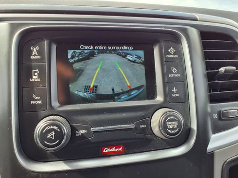 Used 2019 RAM 1500 Classic SLT RWD image 5