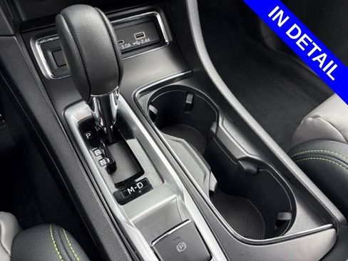 Used 2024 Subaru Ascent Onyx Edition AWD/4WD image 31