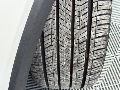 Used 2025 Kia K4 EX FWD image 20