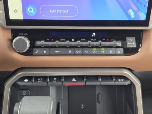 New 2026 Toyota Tundra 1794 Edition AWD/4WD image 13