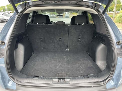Used 2024 Ford Escape Active FWD image 9