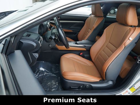 Used 2019 Lexus RC 300 AWD image 26