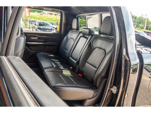 Used 2019 RAM 1500 Sport w/ Level 2 Equipment Group AWD/4WD image 18