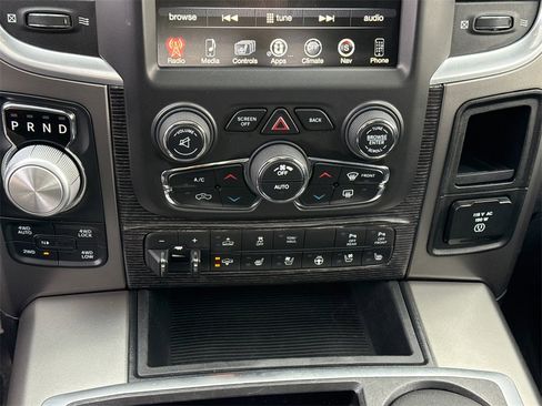 Used 2014 RAM 1500 Limited image 24