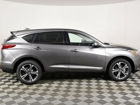 New 2026 Acura RDX SH-AWD w/ Technology Package image 5