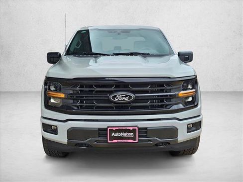 New 2026 Ford F150 XLT AWD/4WD image 6