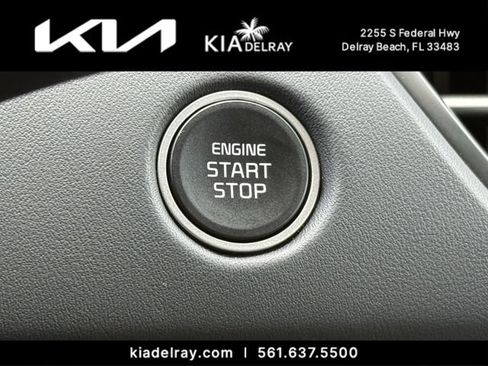 Certified 2026 Kia Seltos SX AWD/4WD image 32