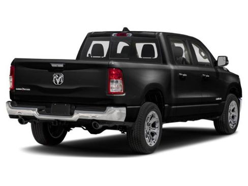 Used 2021 RAM 1500 Big Horn AWD/4WD image 5