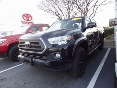 Used 2022 Toyota Tacoma SR5