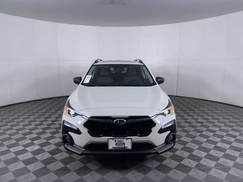 Certified 2024 Subaru Crosstrek 2.0i Premium AWD/4WD image 27