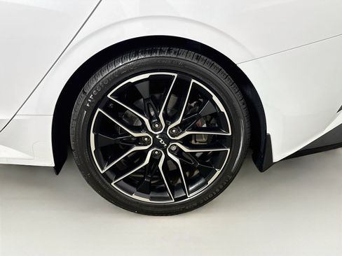 Used 2024 Kia K5 GT FWD image 30