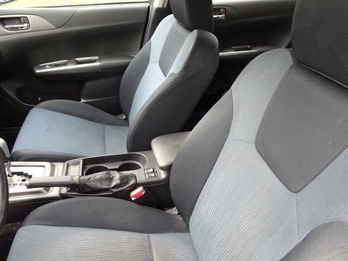 Used 2011 Subaru Impreza Outback Sport AWD/4WD image 14