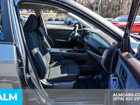 Used 2023 Nissan Rogue S image 23