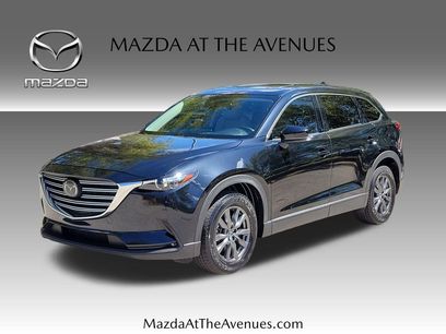 Used 2023 MAZDA CX-9 Touring