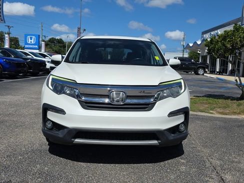 Used 2019 Honda Pilot EX-L image 9
