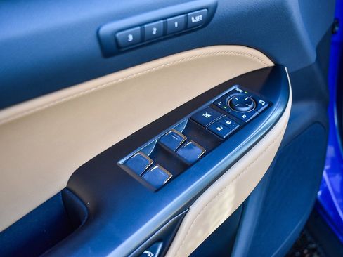 New 2026 Lexus NX 350h AWD w/ Premium Package image 20