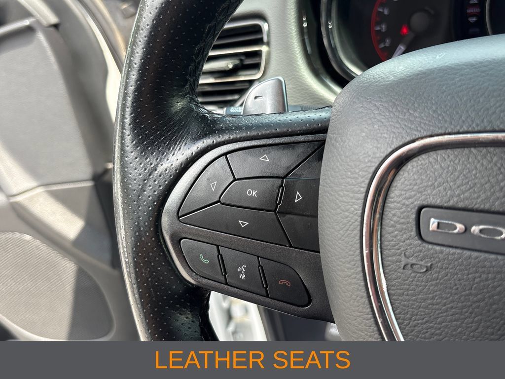 Used 2023 Dodge Durango GT AWD/4WD image 10