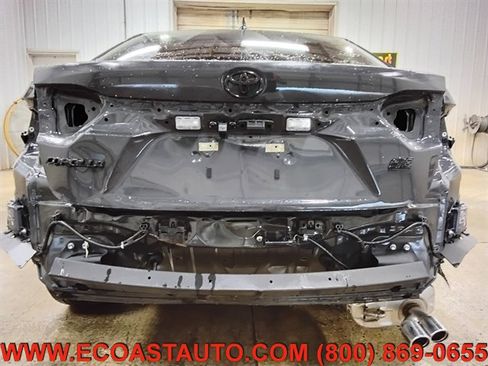 Used 2026 Toyota Corolla SE FWD image 19