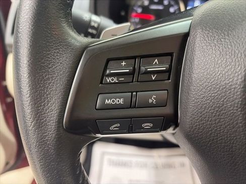 Used 2013 Subaru Crosstrek 2.0i Limited image 19