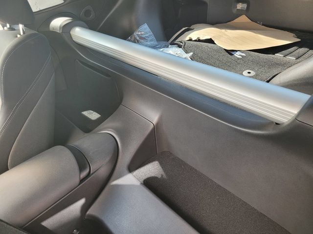 New 2027 Nissan Z Performance w/ Essentials Package (Sport) RWD image 9