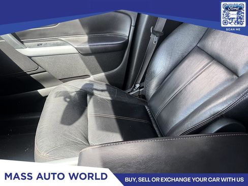 Used 2013 Ford Edge SEL AWD/4WD image 8