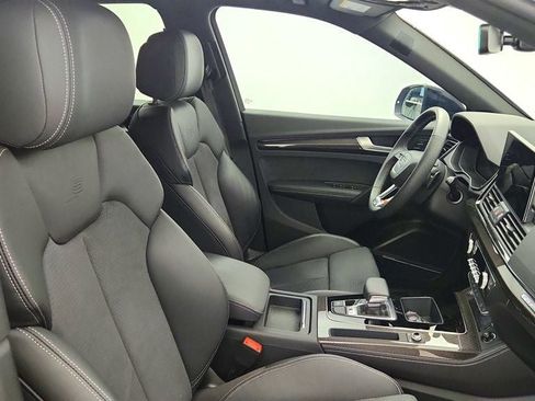 Used 2022 Audi SQ5 Prestige AWD/4WD image 25